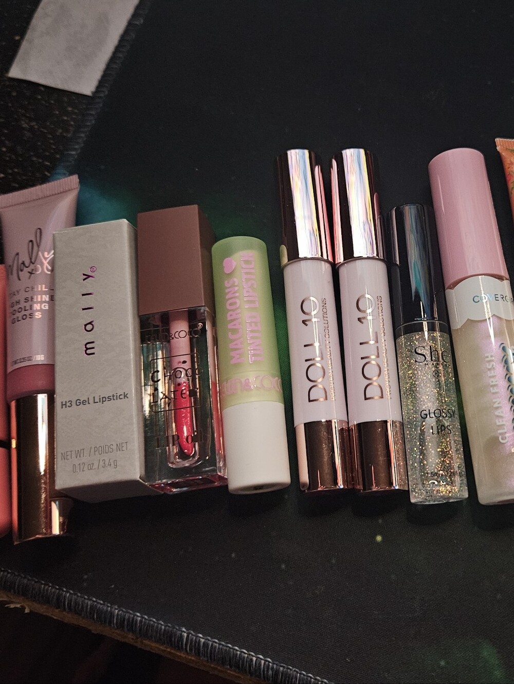 Discovery LIP BUNDLE